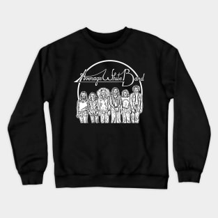 Average White Band Crewneck Sweatshirt